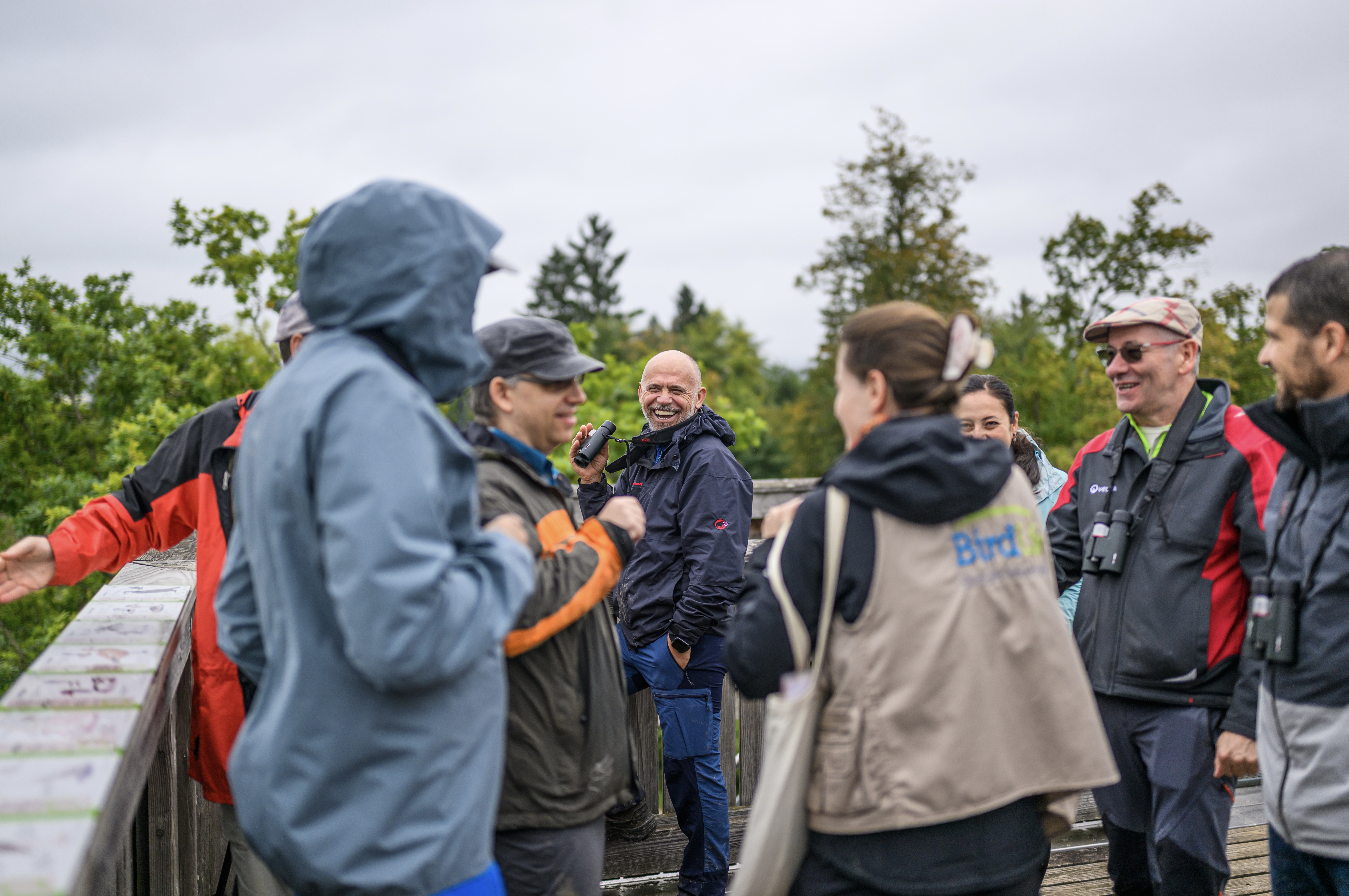 N. Stettler/BirdLife Schweiz
