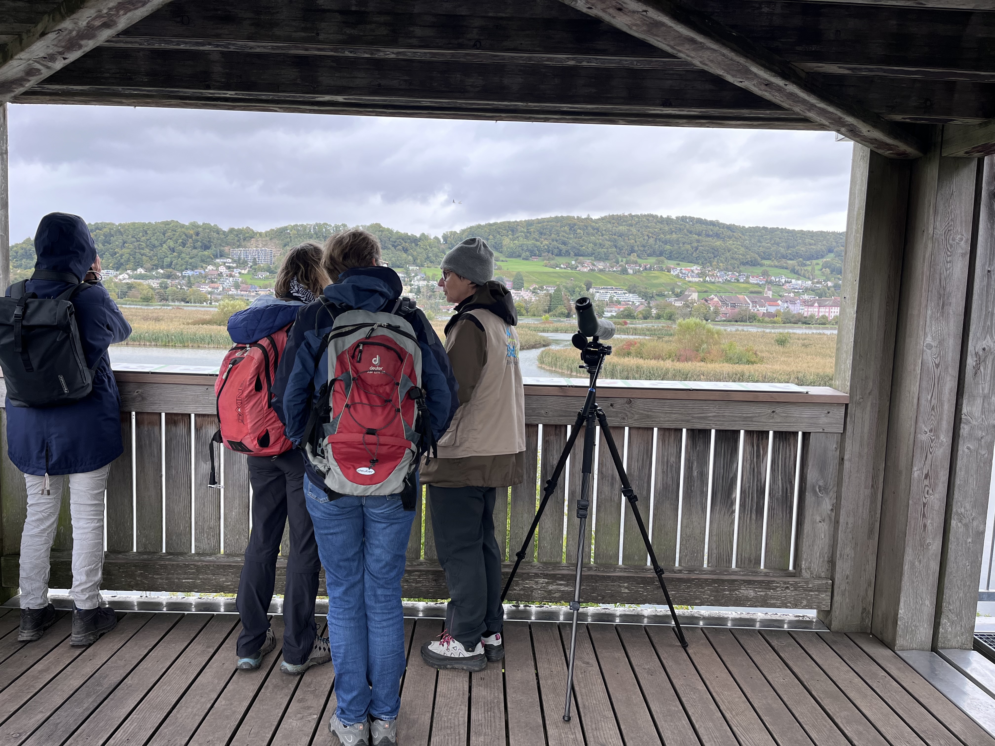 Beobachtungsturm