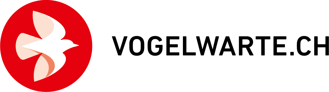 Logo Vogelwarte Sempach